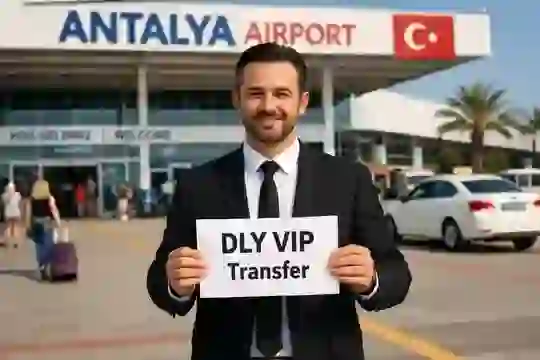 What is Airport Meet & Greet Service and How Does It Work?